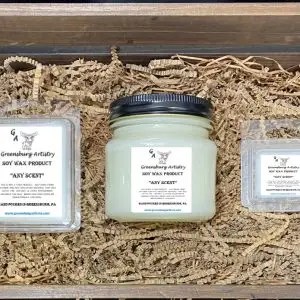 Soy Wax Melts